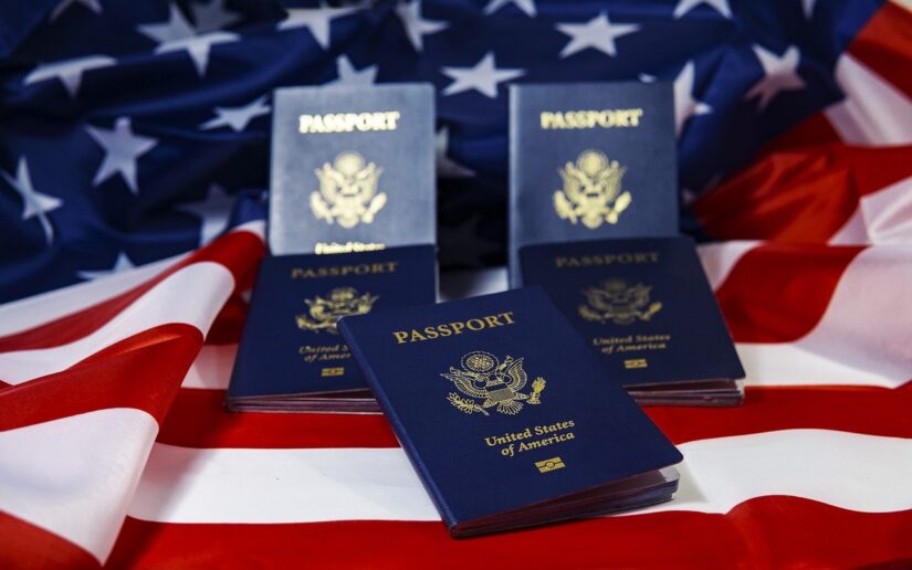 Visum och uppehållstillstånd